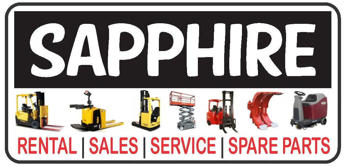 Sapphire Spare Parts Trading LLC